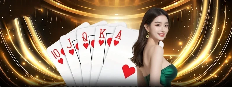 Casino Login Cowpeapg