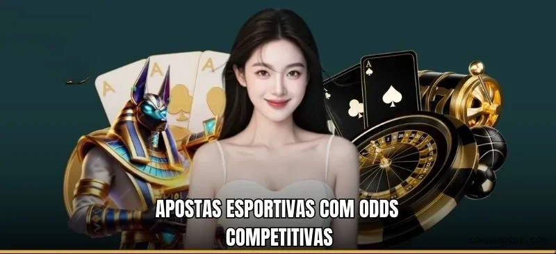 Cowpeapg Jogos
