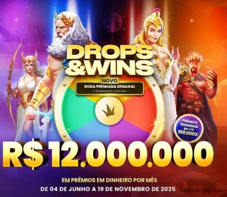 Cowpeapg Saque Hoje